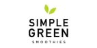 Simple Green Smoothies Promo Codes